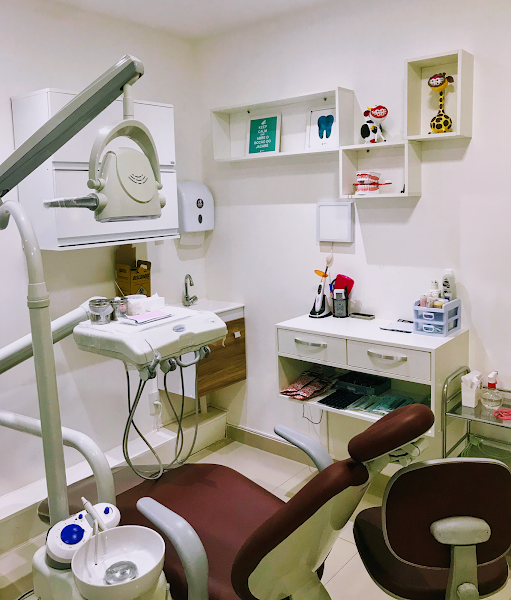 Foto 3 de Dra Daniele Taveira | DT Odontologia Integrada