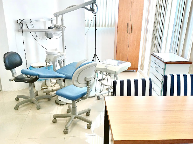 Foto 2 de Dra Daniella Alochio