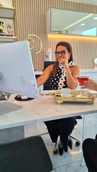 Foto 2 de Dra. Daniella Costa - Dentista