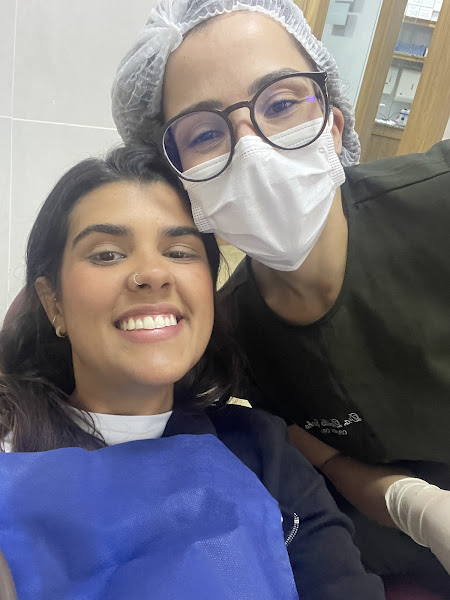 Foto 3 de Dra Daniella Estanho