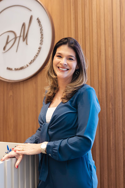 Foto 2 de Dra. Daniella Montanari | Dentista