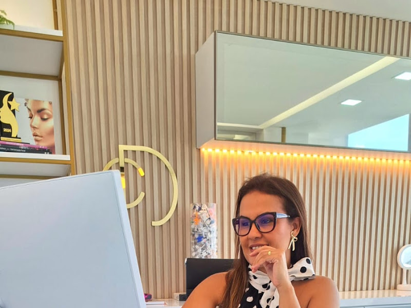 Foto 6 de Dra. Daniella Montenegro