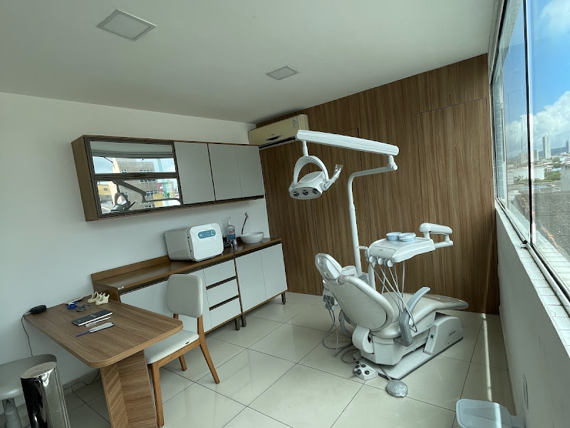 Foto 7 de Dra. Daniella Montenegro