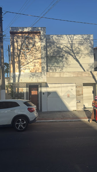 Foto 2 de Dra.Daniella Passos | Harmonização Facial e Platismoplastia