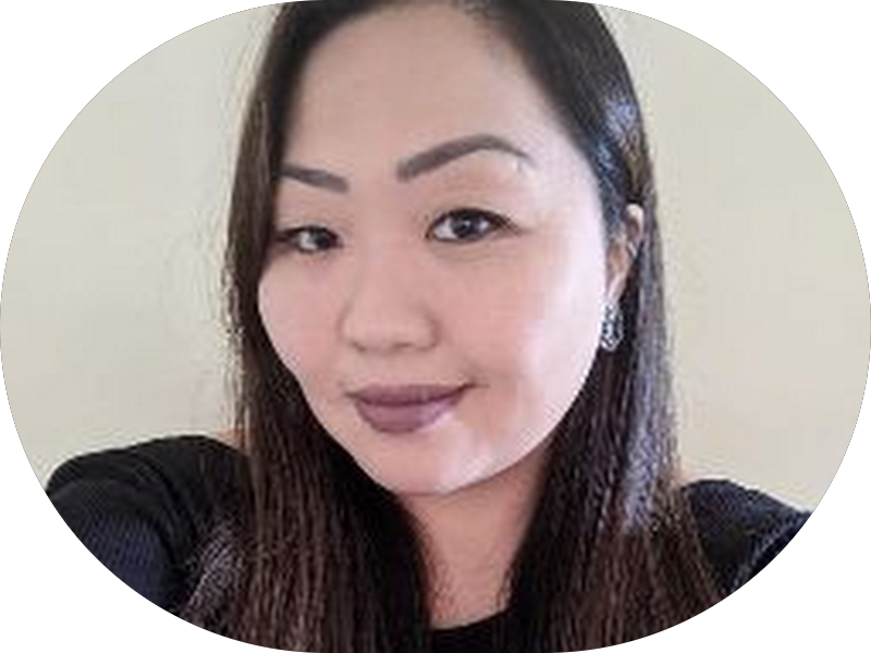 Foto 2 de Dra Daniella Tomita | Cirurgiã-dentista Mogi das Cruzes