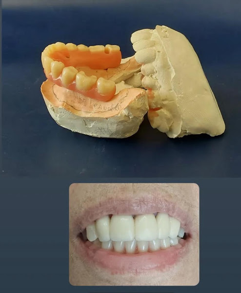 Foto 2 de Dra Danielle Abreu / Dr Leandro Abreu