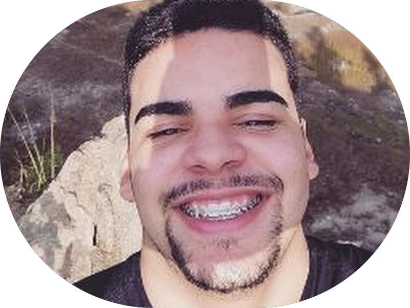 Foto 4 de Dra. Danielle Albuquerque | Cirurgiã-Dentista