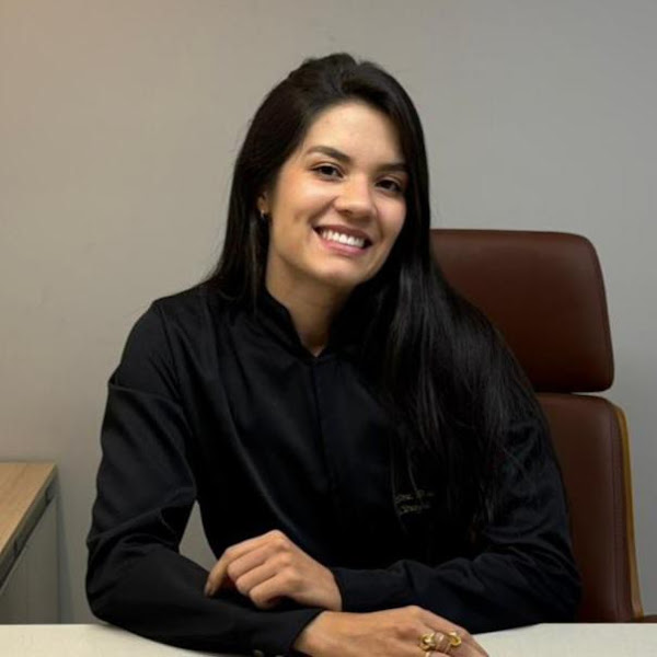 Foto 2 de Dra. Danielle Alves