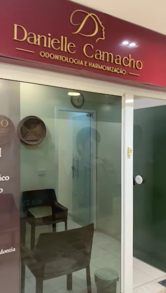 Foto 3 de Dra. Danielle Camacho