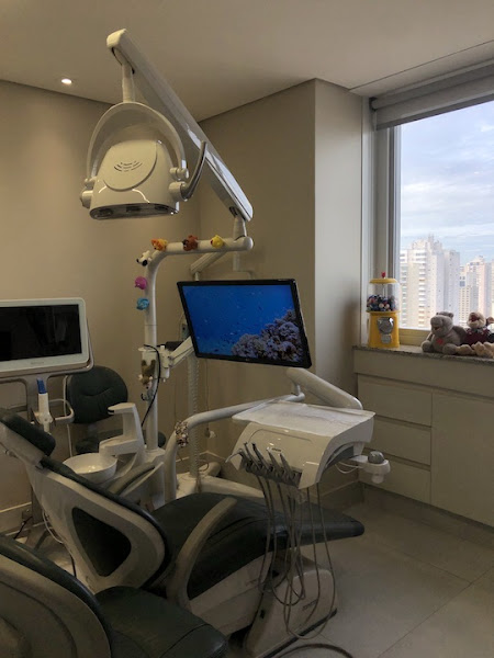 Foto 2 de Dra. Danielle Coelho | Odontopediatra Goiânia