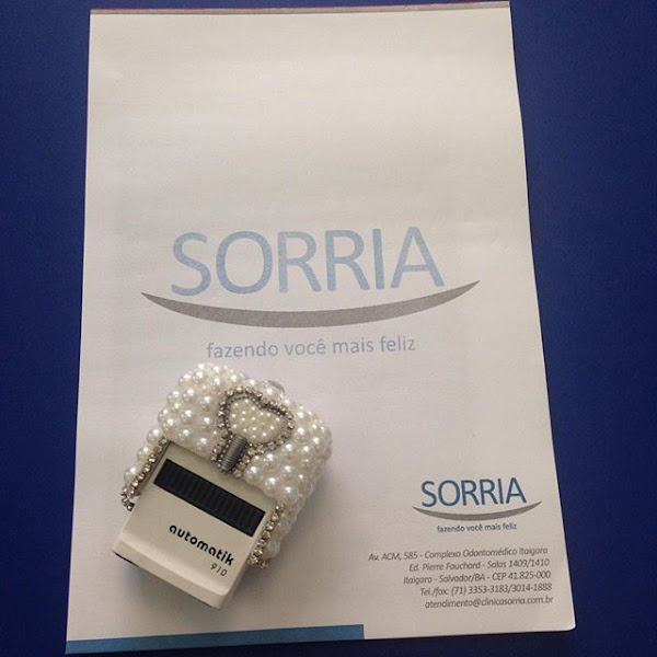 Foto 2 de Dra. Danielle Cordeiro