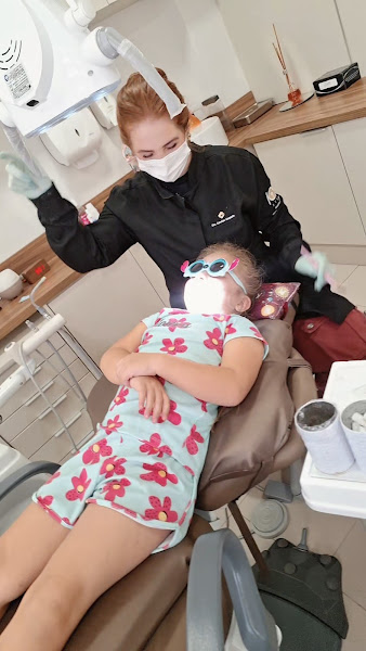 Foto 3 de Dra Danielle Dias Xavier Odontologia Especializada 🦷