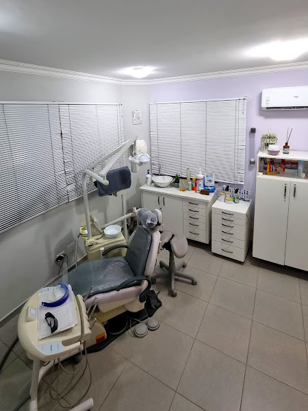 Foto 4 de Dra Danielle Dias Xavier Odontologia Especializada 🦷