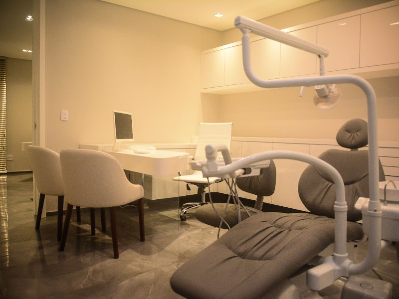 Foto 8 de Dra Danielle Dias Xavier Odontologia Especializada 🦷