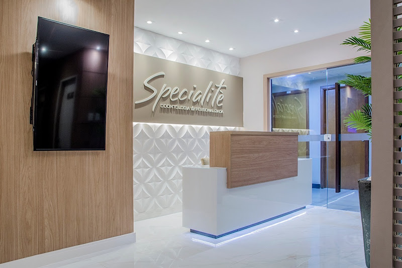 Foto 2 de Dra. Danielle Fernandes