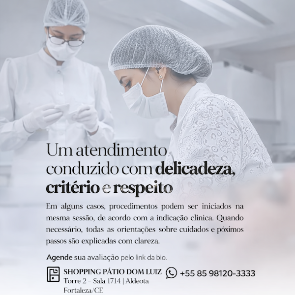 Foto 3 de Dra. Danielle Freire | Lentes de Contato Dentárias e Facetas em Resina