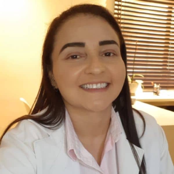 Foto 2 de Dra Danielle Frota | Ortodontista em Fortaleza