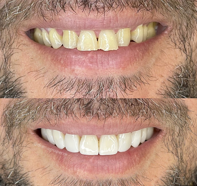 Foto 3 de Dra. Danielle Gil