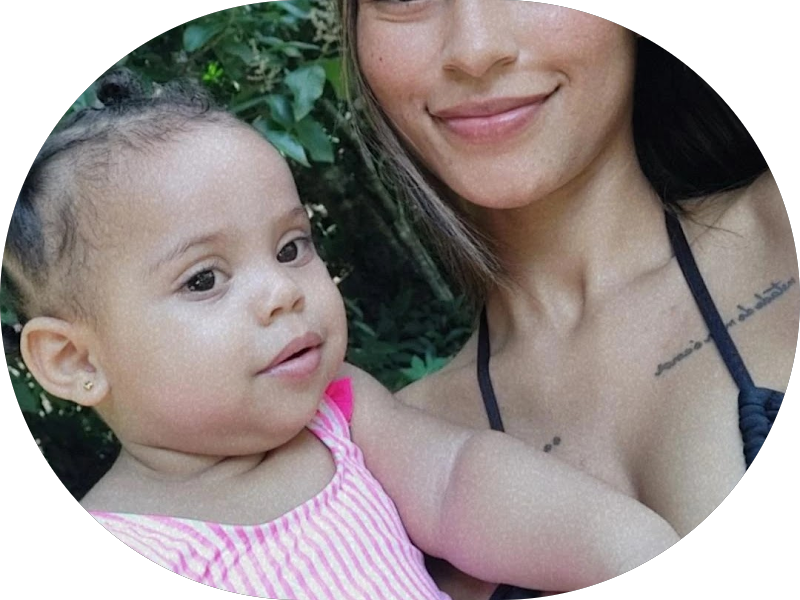 Foto 4 de Dra. Danielle Gil