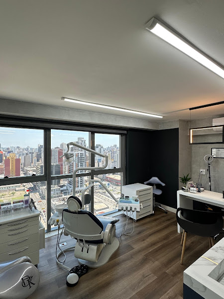 Foto 3 de Dra Danielle Koch