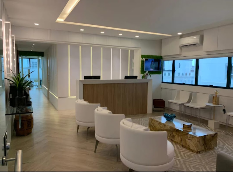 Foto 3 de Dra Danielle Lacerda - Odontopediatria e Ortodontia Infantil (Centro)