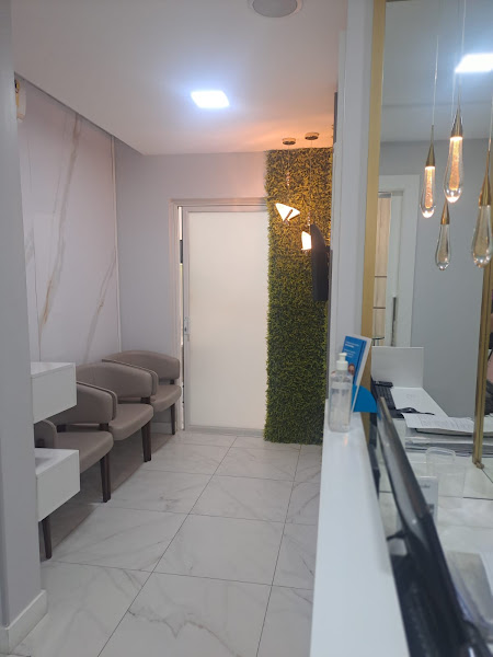 Foto 3 de Dra Danielle Lacerda - Odontopediatria e Ortodontia Infantil (Itacorubi)