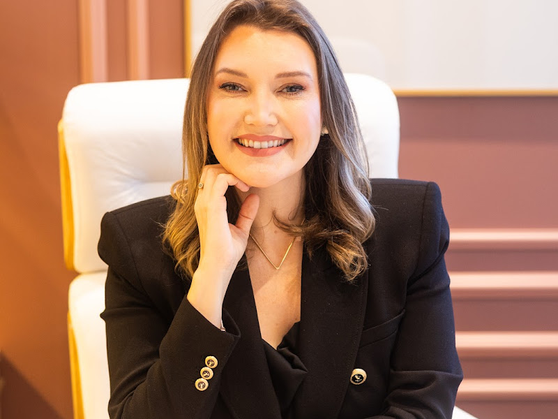 Foto 10 de Dra Danielle Lacerda - Odontopediatria e Ortodontia Infantil (Itacorubi)