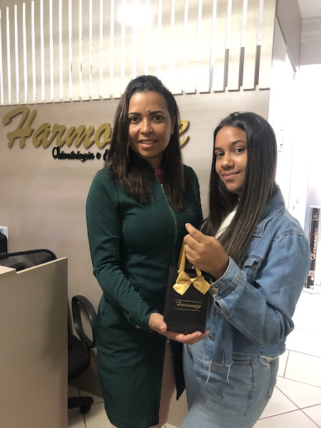 Foto 2 de Dra Danielle Lucas - Harmonize N. Iguaçu