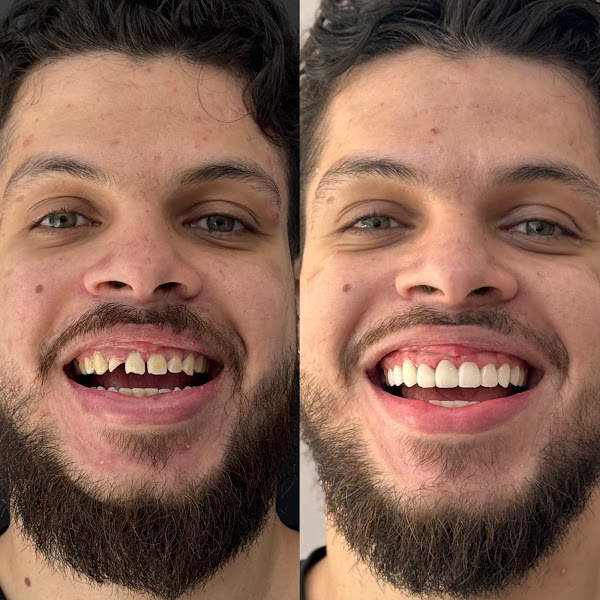 Foto 2 de Dra. Danielle Moreira Odontologia