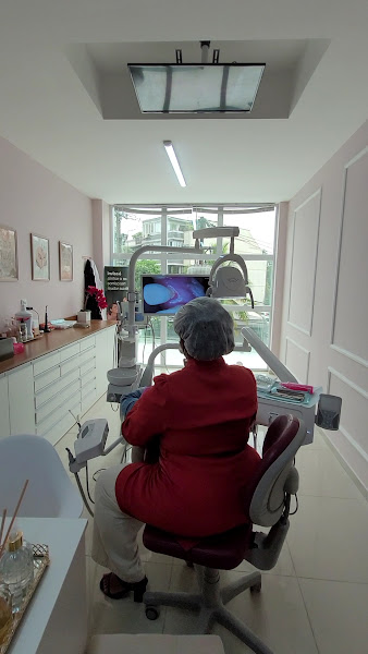 Foto 3 de Dra. Danielle Moreira Odontologia