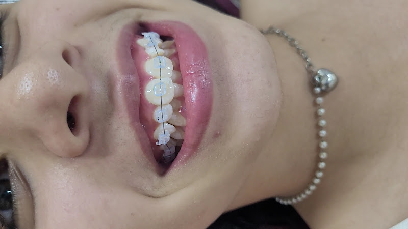 Foto 4 de Dra. Danielle Moreira Odontologia