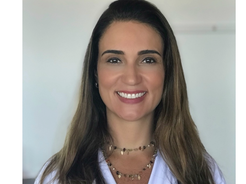 Foto 6 de Dra. Danielle Moreira Odontologia