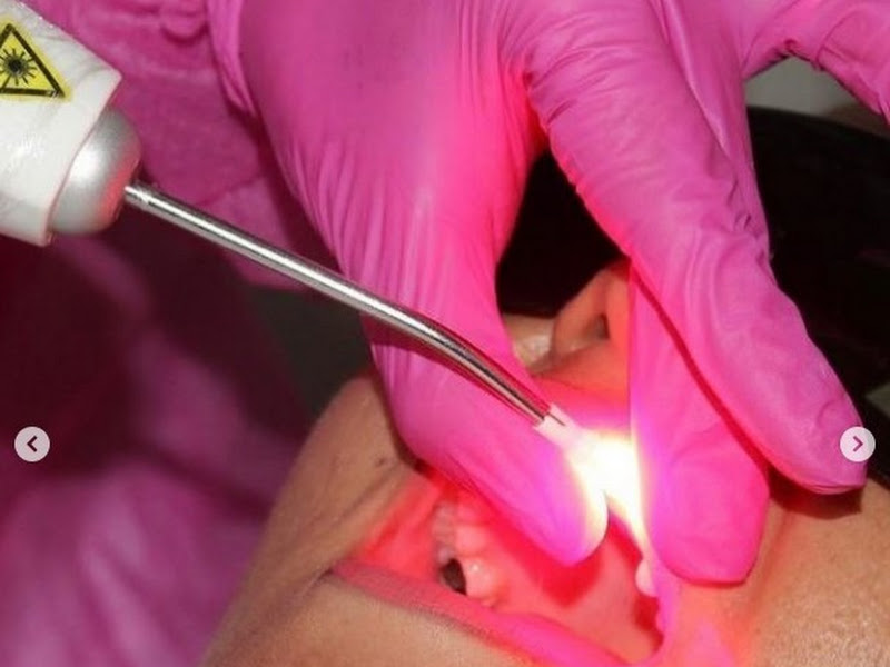 Foto 9 de Dra. Danielle Moreira Odontologia