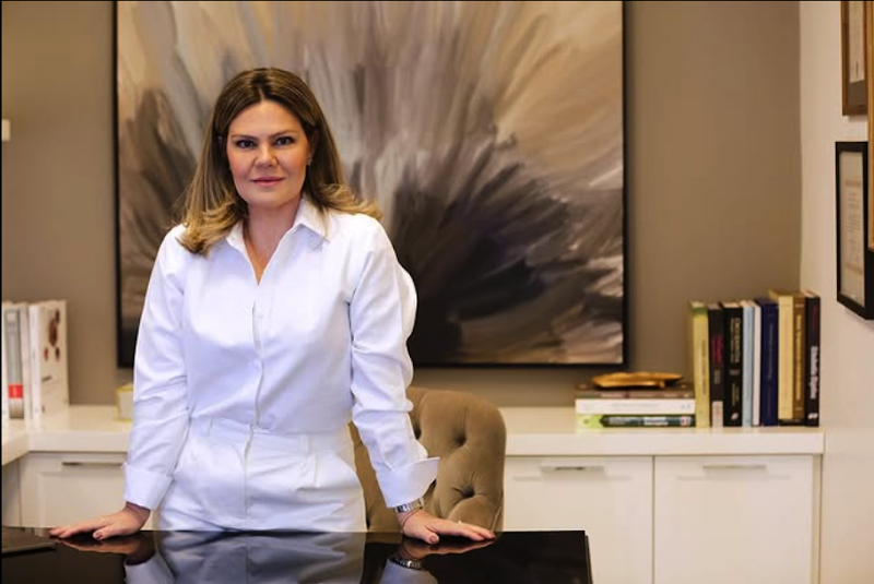 Foto 2 de Dra. Danielle Park | Clínica de Ortodontia