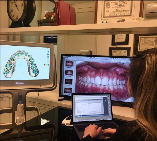 Foto 3 de Dra. Danielle Park | Clínica de Ortodontia