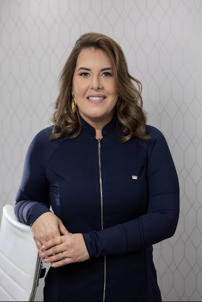 Foto 2 de Dra Danielle Pimentel Odontologia