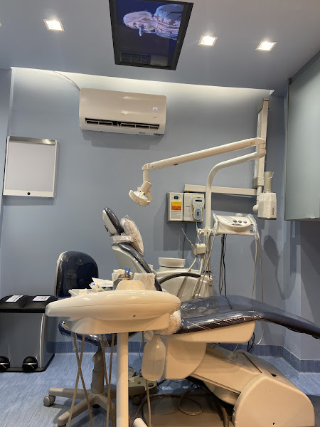 Foto 3 de Dra Danielle Pimentel Odontologia