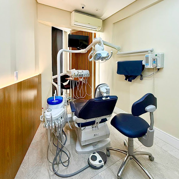 Foto 2 de Dra. Danielle Poitini