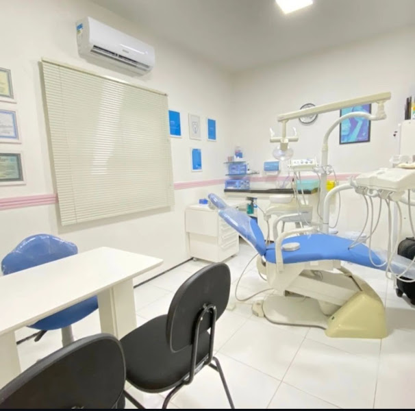 Foto 2 de Dra. Danielle Possidonio Consultório Odontológico