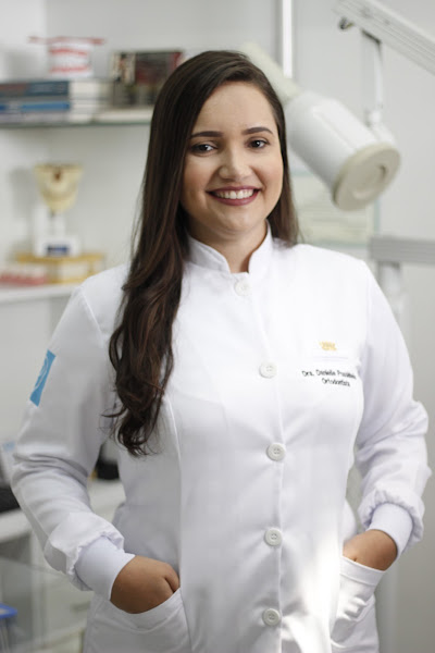 Foto 3 de Dra. Danielle Possidonio Consultório Odontológico