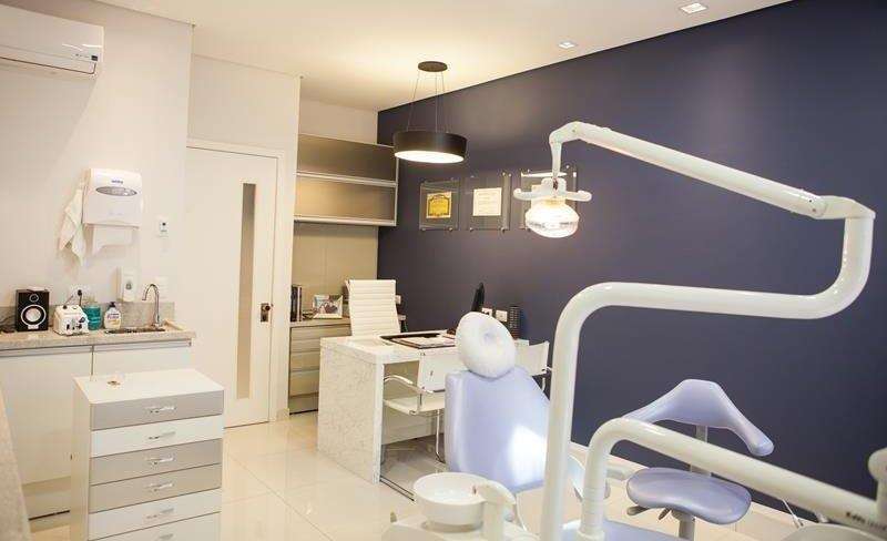 Foto 2 de Dra. Danielle Prates - Clínica Geral e Periodontia