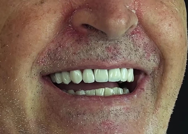 Foto 4 de Dra. Danielle Rosa | Odontologia Estética SP