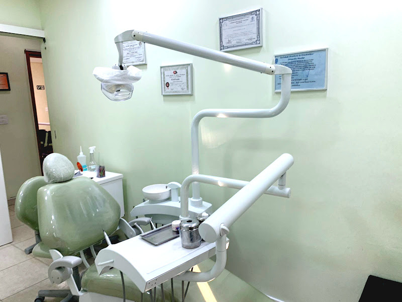 Foto 7 de Dra. Danielle Rosa | Odontologia Estética SP