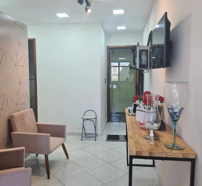 Foto 2 de Dra Danielle Santos Odontologia e Estética Integrativa