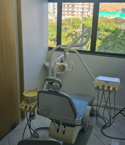 Foto 3 de Dra Danielle Santos Odontologia e Estética Integrativa