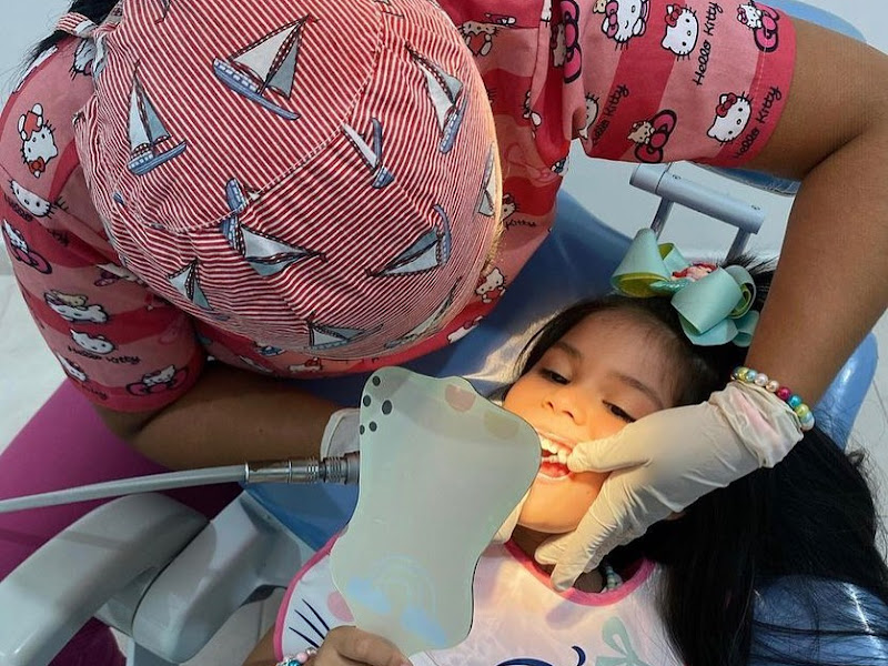 Foto 3 de Dra Danielle Valadares