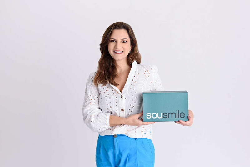 Foto 2 de Dra Danielli Larcher Ortodontista