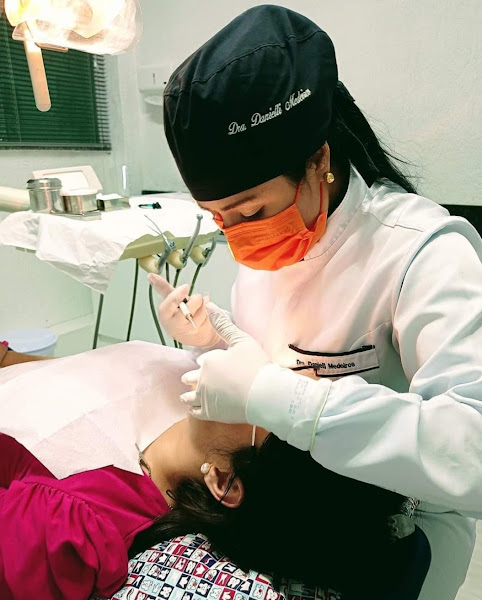 Foto 2 de Dra Danielli Medeiros Consultório Odontológico