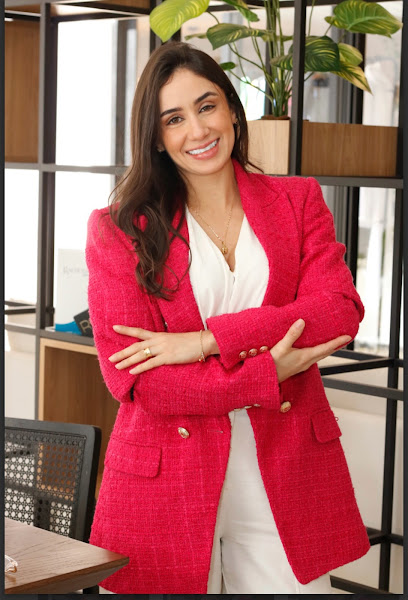 Foto 3 de Dra Danielly Cristina Moraes macedo