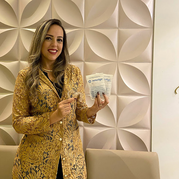 Foto 3 de Dra. Danielly Teixeira